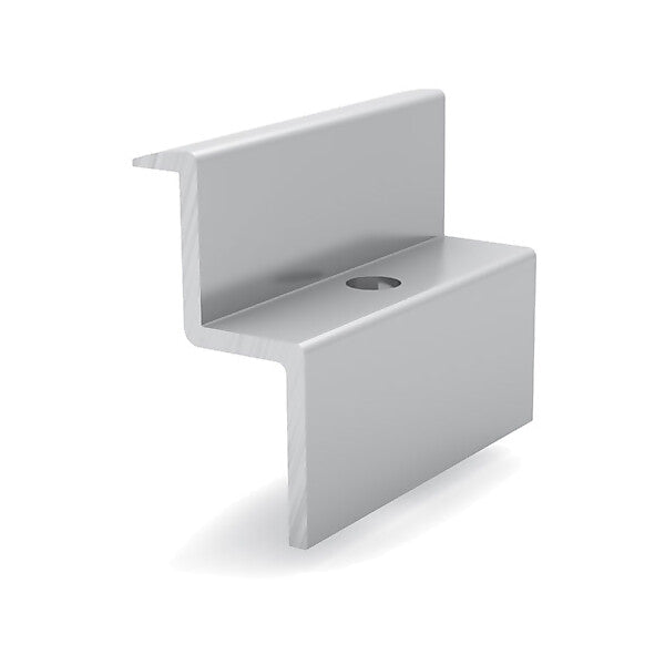 K2 Systems Endklemme Solo 30-31 1004418